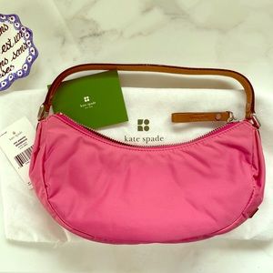 🌸 Kate Spade Pink Purse